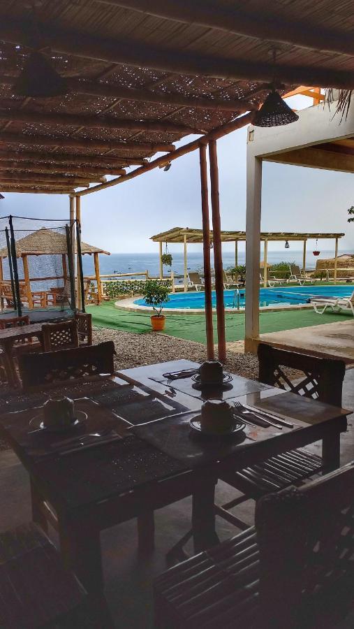 El Gran Velero Hotel ลอสโอร์กานอส ภายนอก รูปภาพ