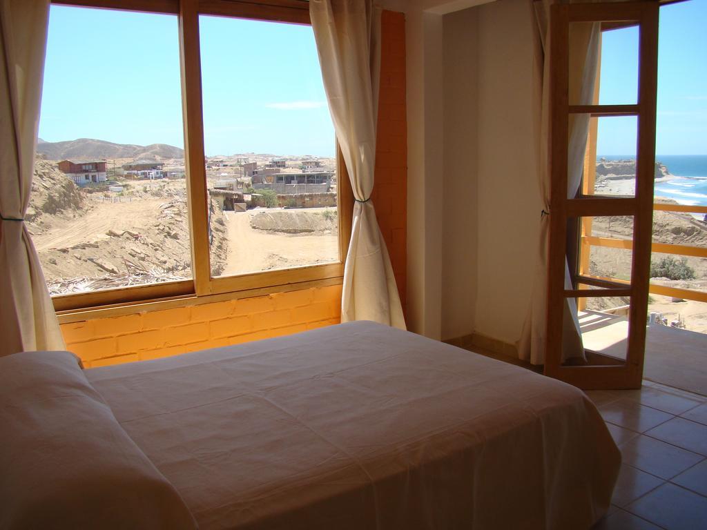 El Gran Velero Hotel ลอสโอร์กานอส ห้อง รูปภาพ