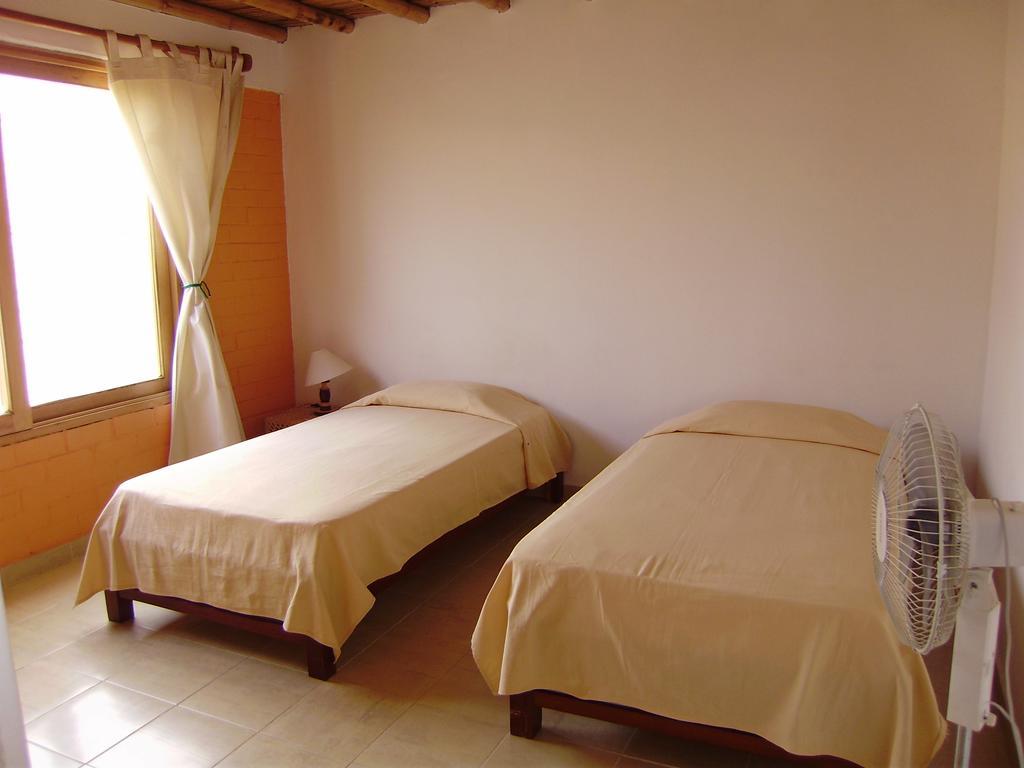 El Gran Velero Hotel ลอสโอร์กานอส ห้อง รูปภาพ
