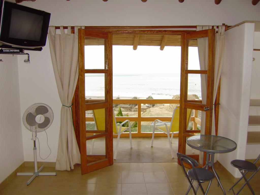 El Gran Velero Hotel ลอสโอร์กานอส ห้อง รูปภาพ
