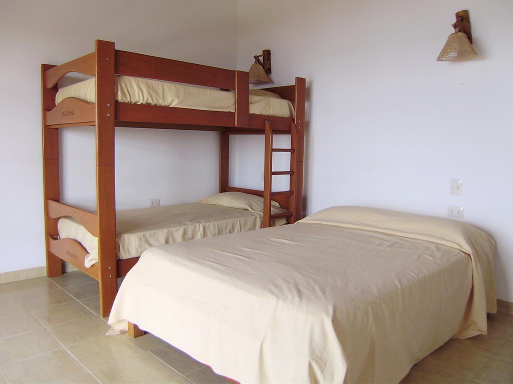 El Gran Velero Hotel ลอสโอร์กานอส ห้อง รูปภาพ