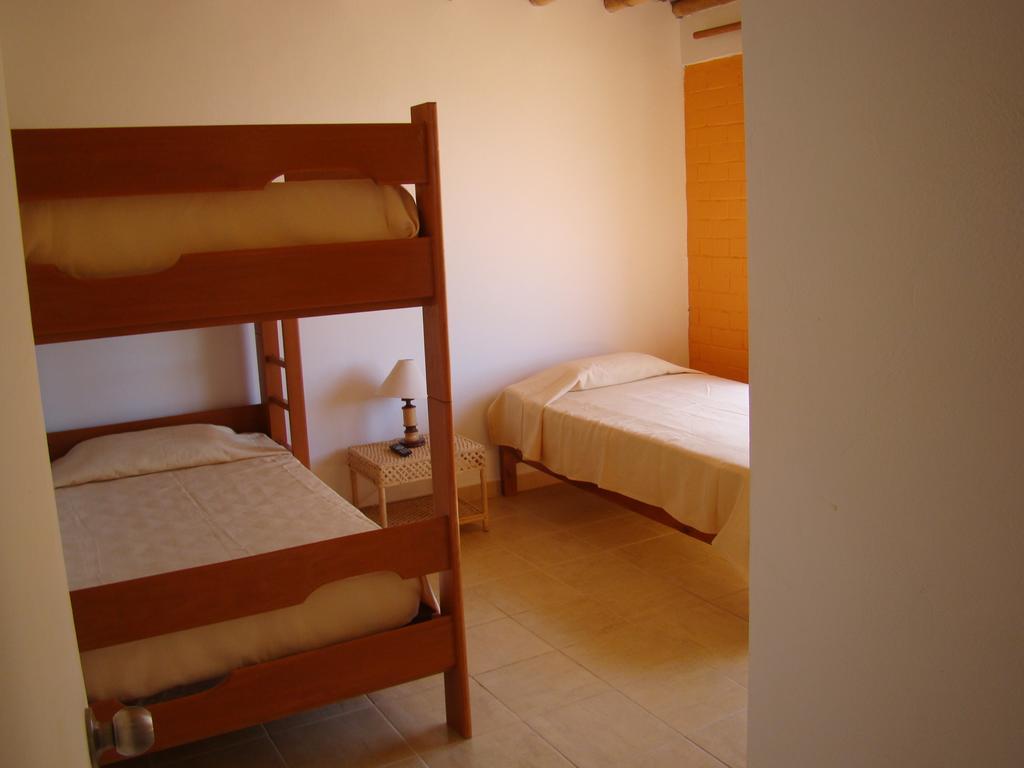 El Gran Velero Hotel ลอสโอร์กานอส ห้อง รูปภาพ