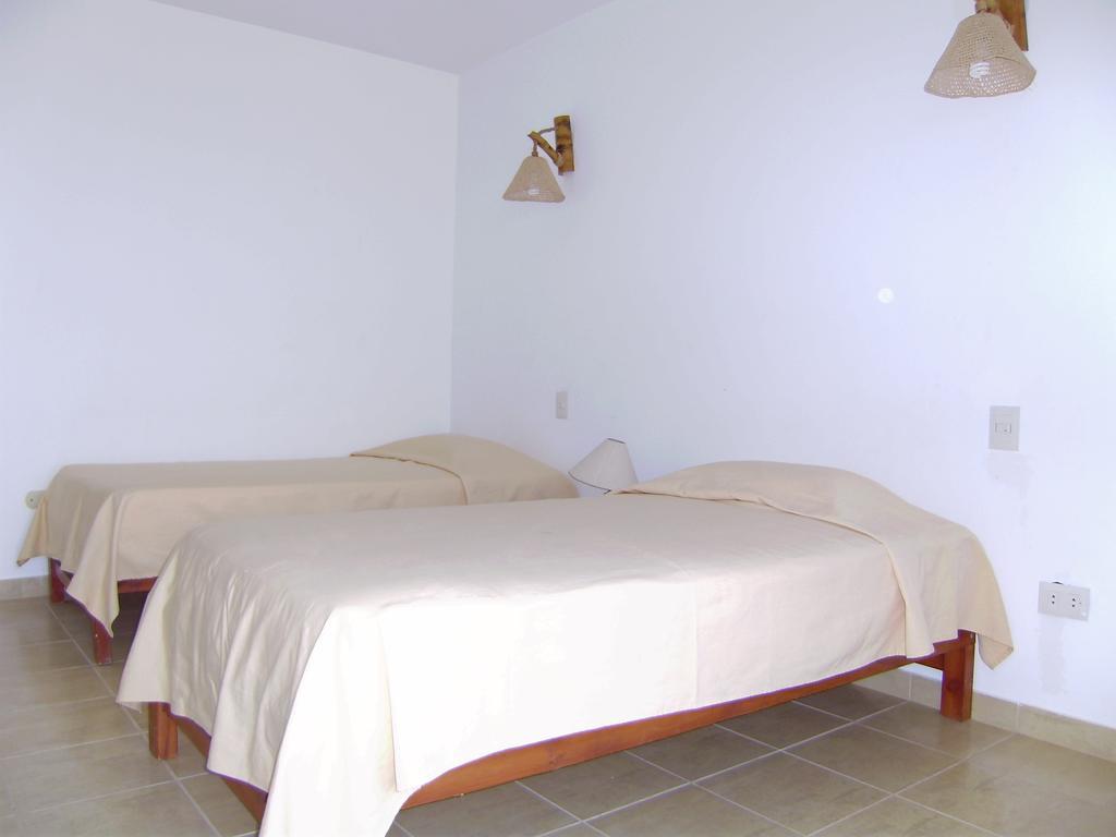 El Gran Velero Hotel ลอสโอร์กานอส ห้อง รูปภาพ